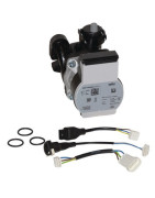 Circulador victoria condens blanca- BAXI ROCA - 7775318