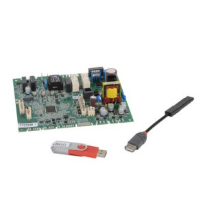 Carte de remplacement LMS 15- CHAPPEE - 7777949