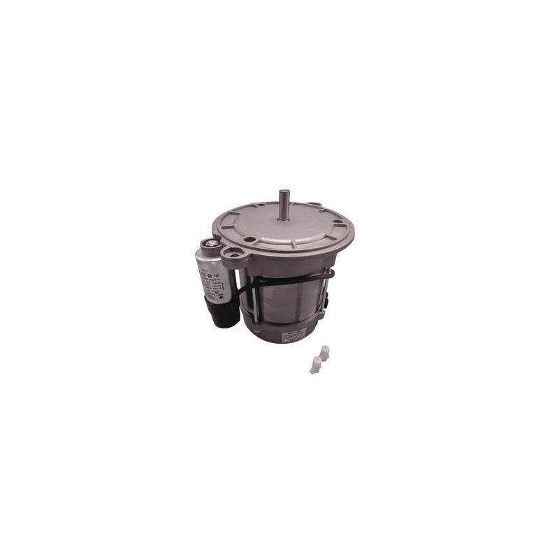 Moteur SIMEL 650W + accouplement- DE DIETRICH - 7787371