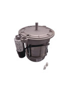 Moteur SIMEL 650W + accouplement- DE DIETRICH - 7787371