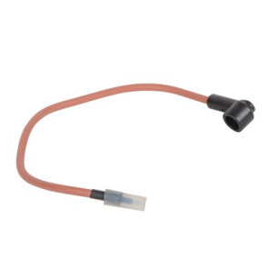 ignition cable, 420 mm- DE DIETRICH - 7798660