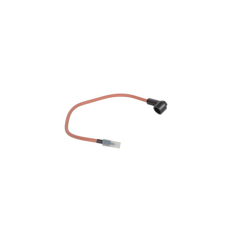 ignition cable, 420 mm- DE DIETRICH - 7798660
