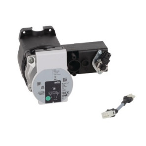 3 way valve- DE DIETRICH - 7800895