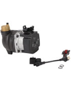 Pompe UMP0 15-60- CHAPPEE - 7801637