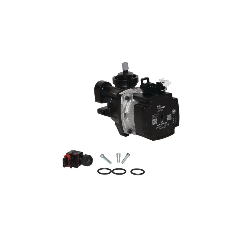 Pump- DE DIETRICH CHAPPEE - 7801638