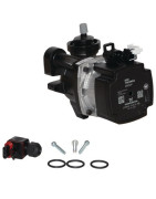 Pump- DE DIETRICH CHAPPEE - 7801638