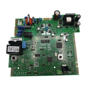 Pcb cu-gh17-vsn5- CHAPPEE - 7803381