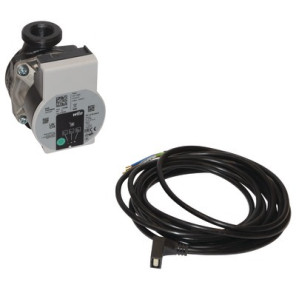 Circulateur WILO PARA 25-130 et câble PR- DE DIETRICH - 7808402