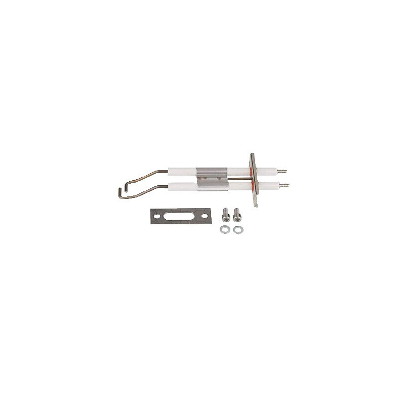 Bloc d'électrodes d'allumage CM2 186-311- VIESSMANN - 7810719