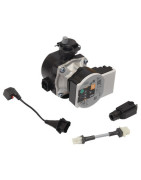 Circulateur para RSL KU 15-130/6-50/SCA-- DE DIETRICH - 7814287