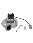 Fan kit EDENA 24/28kW- CHAPPEE - 7814691
