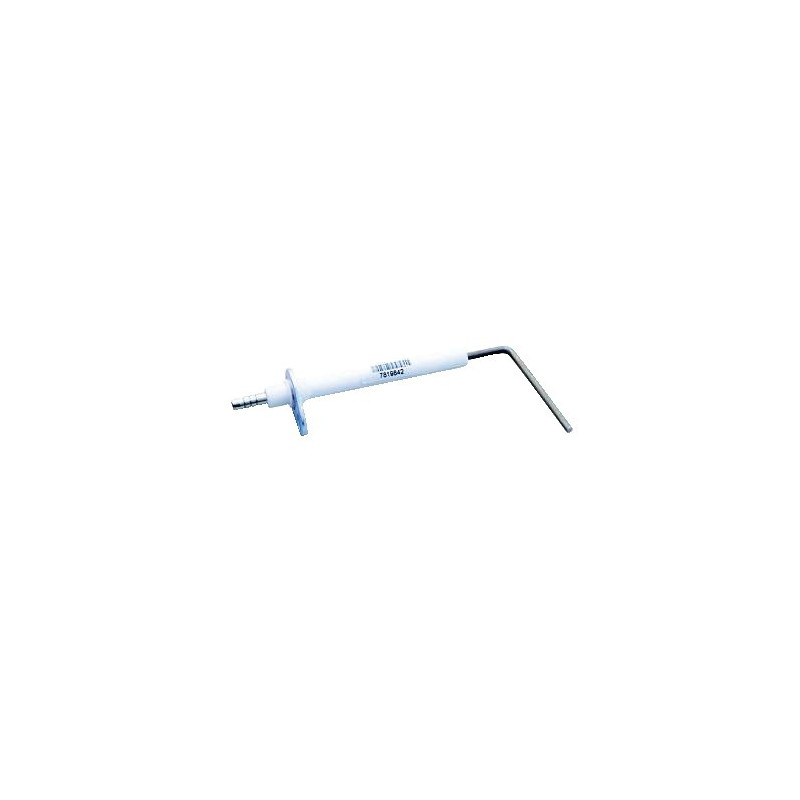 Flame sensing electrode- VIESSMANN - 7819842