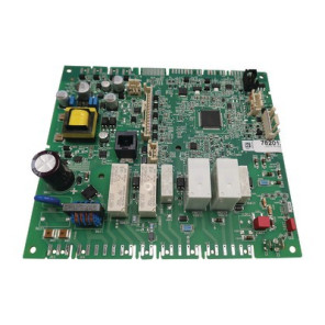 Carte lms 14 35-65- DE DIETRICH CHAPPEE - 7820256