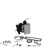 Hydraubloc droit + circulateur 39kW- DE DIETRICH CHAPPEE - 7821536