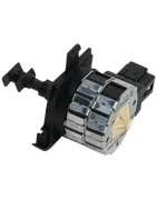 Moteur linéaire pas à pas- VIESSMANN - 7822764