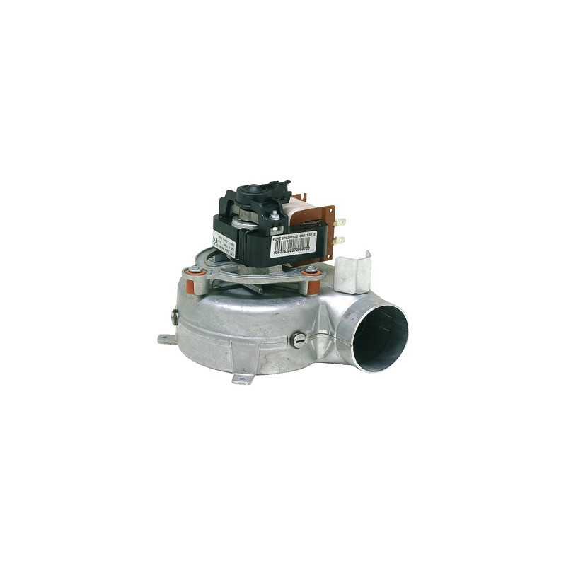Turbine 230V avec capteur hall- VIESSMANN - 7822865