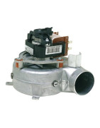 Turbine 230V avec capteur hall- VIESSMANN - 7822865