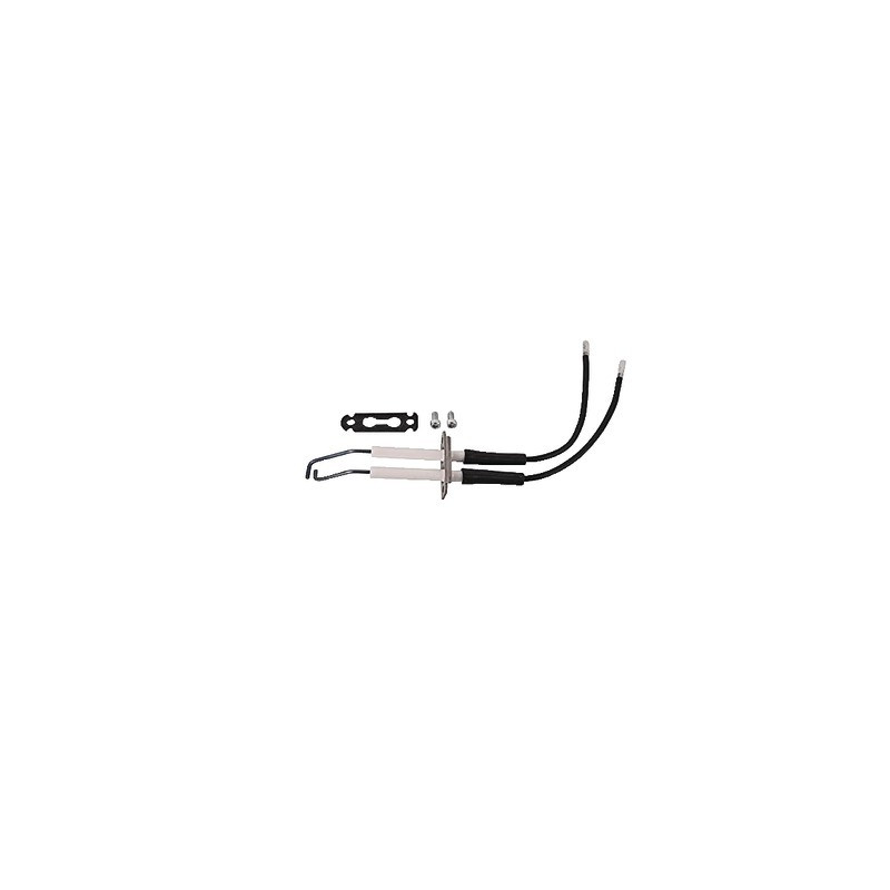 Electrodes d'allumage- VIESSMANN - 7823350