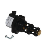 Cartouche avec moteur pas à pas- VIESSMANN - 7824699
