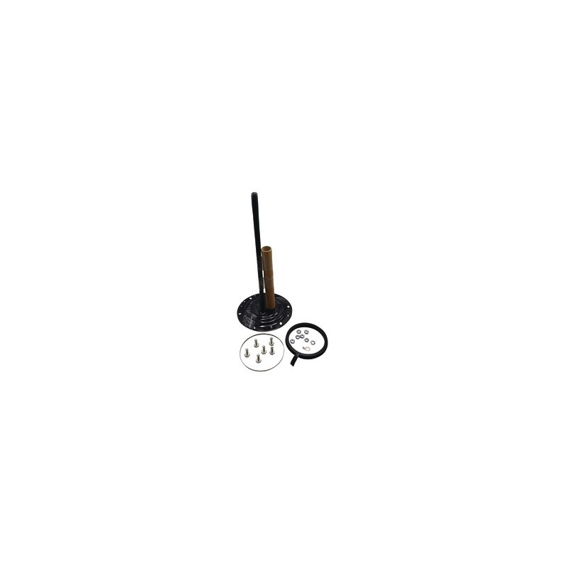 Tampon cplt t.a.s + doigt de gant - d112- DE DIETRICH CHAPPEE - 7824785