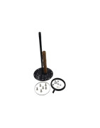 Tampon cplt t.a.s + doigt de gant - d112- DE DIETRICH CHAPPEE - 7824785 Tampon cplt t.a.s + doigt de gant - d112- DE DIETRICH CHAPPEE - 7824785