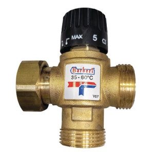 Thermostatic mixer- DE DIETRICH CHAPPEE - 7824792
