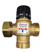 Thermostatic mixer- DE DIETRICH CHAPPEE - 7824792 Thermostatic mixer- DE DIETRICH CHAPPEE - 7824792