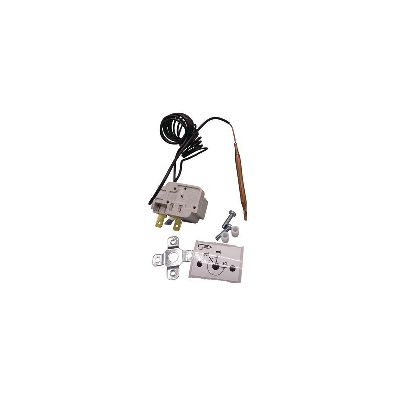 T-stat lim 80 mb1.mb2.mb4- DE DIETRICH - 7824889
