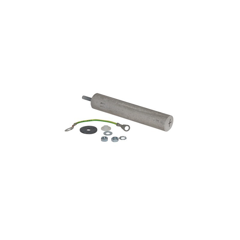 Anode CPLT D33 mm L180 mm tampon lat- DE DIETRICH CHAPPEE - 7824890