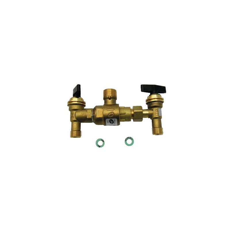 Dispositif remplissage - disconnecteur- VIESSMANN - 7825726
