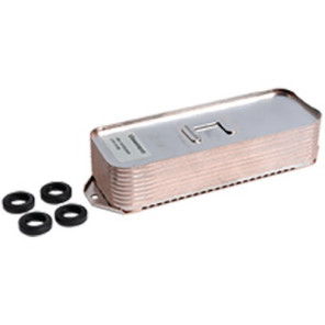 Plate heat exchanger- VIESSMANN - 7826465