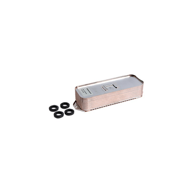 Plate heat exchanger- VIESSMANN - 7826465