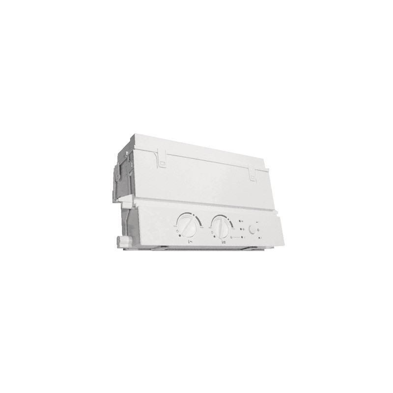 Régulation VITOPEND 100 WH0- VIESSMANN - 7827494