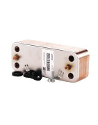 Echangeur à plaques CB10-20- VIESSMANN - 7828044