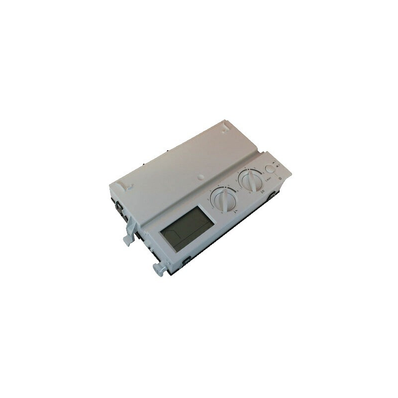 Regulation vitopend 100 wh1d- VIESSMANN - 7831255