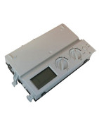 Regulation vitopend 100 wh1d- VIESSMANN - 7831255