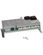 Coffret de sécurité MCBA 1458D- DE DIETRICH - 7832538