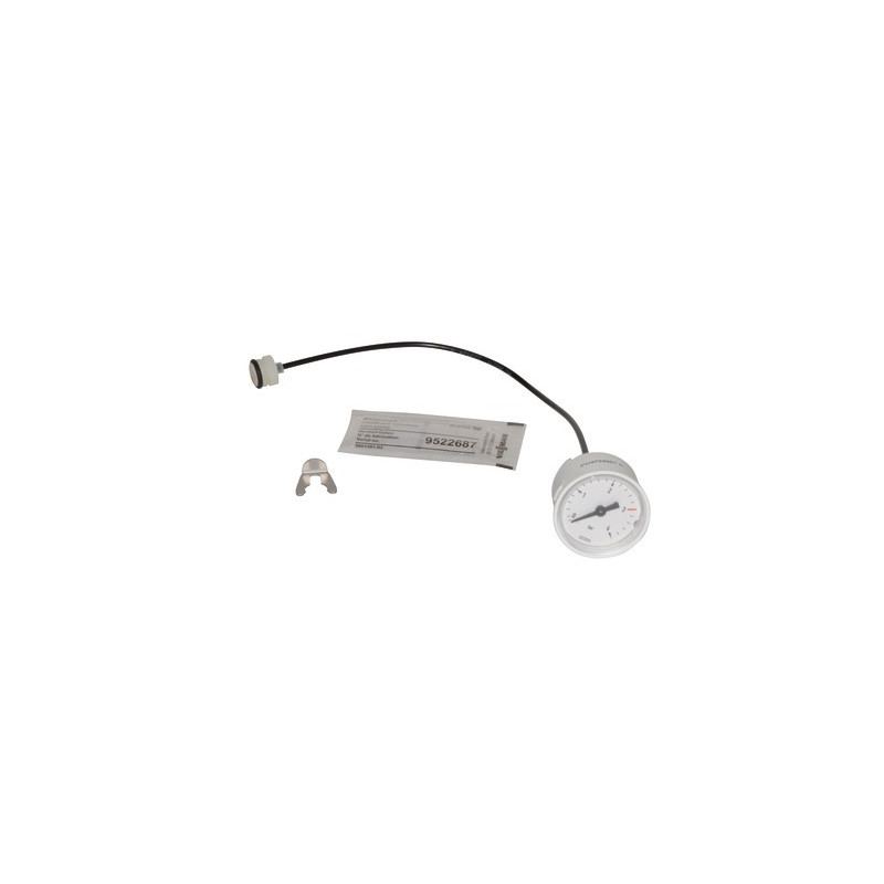 Manometre- VIESSMANN - 7834985