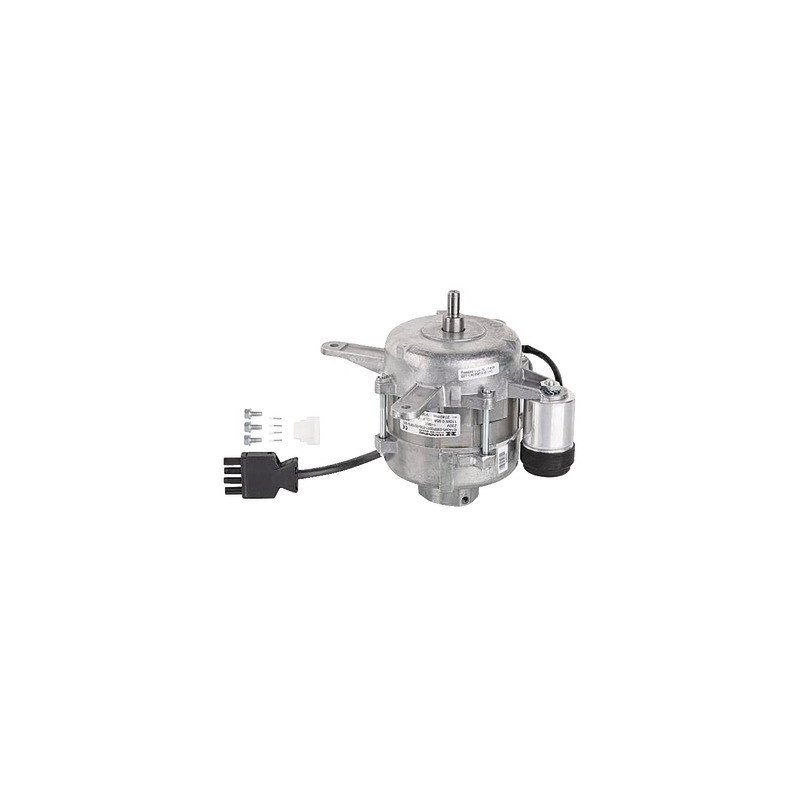 Moteur de turbine brûleur fioul- VIESSMANN - 7836335