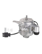 Moteur de turbine brûleur fioul- VIESSMANN - 7836335