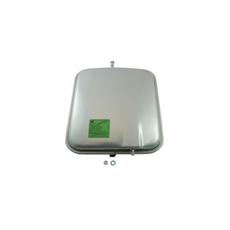 Expansion vessel 8L- VIESSMANN - 7837231