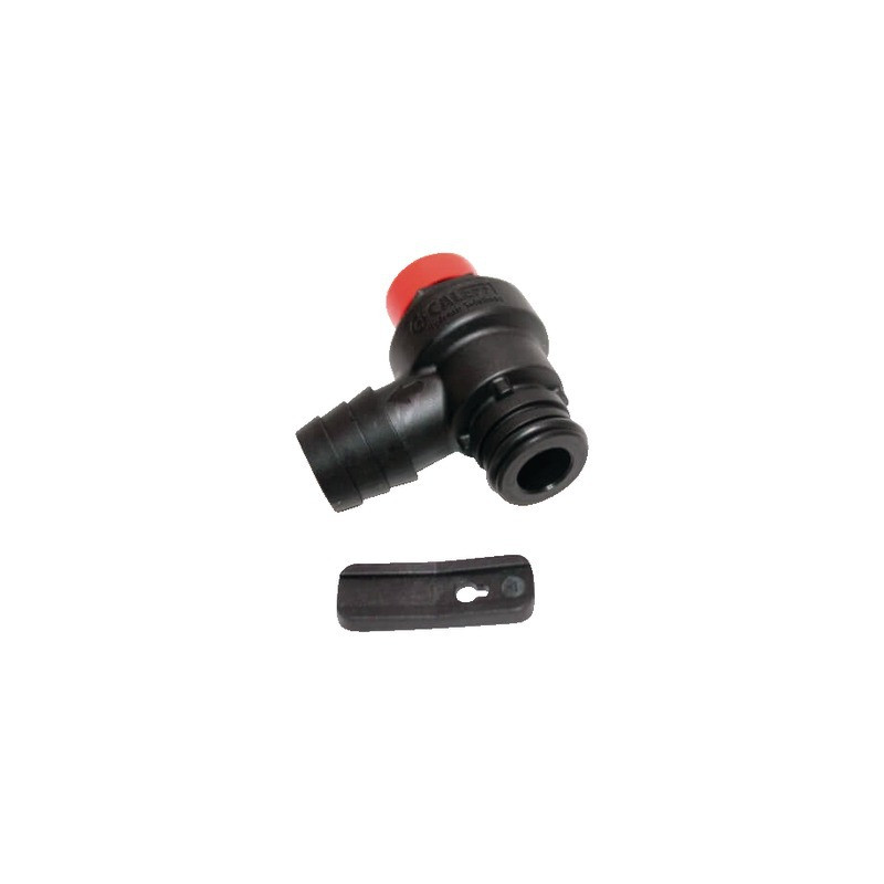 Soupape sécurité 3b - VIESSMANN : 7837400