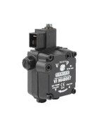 Pompe à fioul ALV 35 C 9619 6P 07 00- VIESSMANN - 7840263