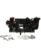 Equipement hydraulique modèle- VIESSMANN - 7840567 Equipement hydraulique modèle- VIESSMANN - 7840567