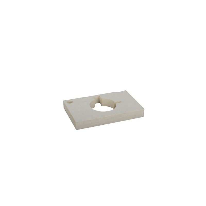 Isolation fibre ceramique 236x146x30mm- ACV - 784999