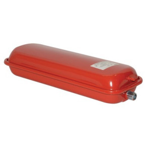 Vase 8l modèle long- ACV - 785263