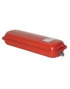 Vase 8l modèle long- ACV - 785263