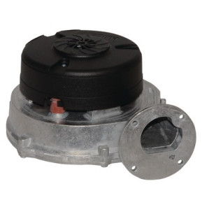Ventil.rg128-1300 230v rotated 120°- ACV - 786116