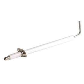 Électrode dallumage pliée bg 2000- ACV - 786431
