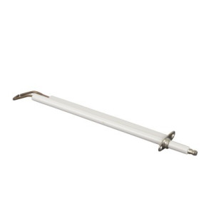Électrode double l.215mm- ACV - 786438